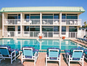 Fun Getaway in Daytona Beach's Oceanfront Resort - Studio Condo #1